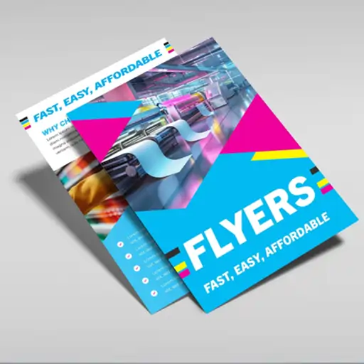 Flyer